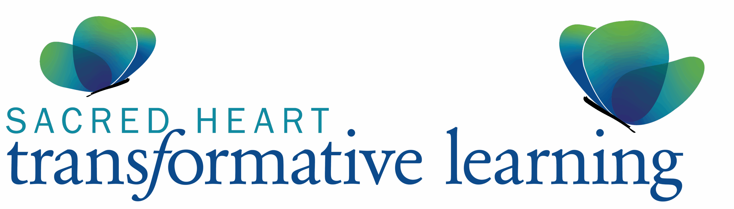Sacred Heart Transformative Learning Program